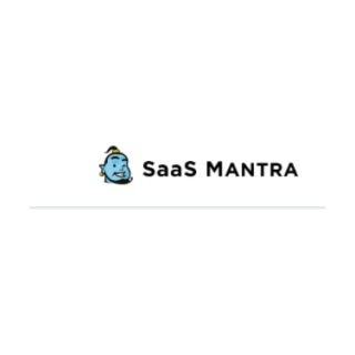 Shop SaaS Mantra logo