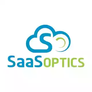 SaaS Optics logo