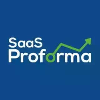SaaS Proforma promo codes