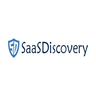 SaaS Discovery logo