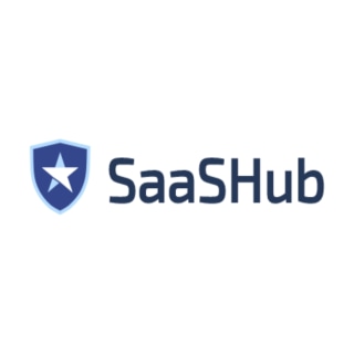 SaaSHub logo