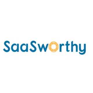 SaaSworthy logo