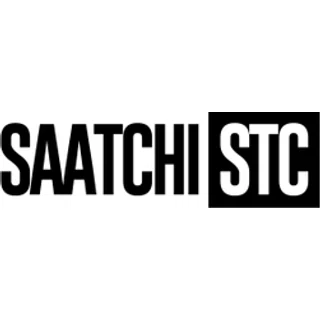 Saatchistc logo