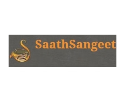 Shop Saath Sangeet logo