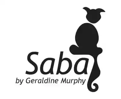 Saba Jewellery logo