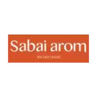 Shop Sabai Arom coupon codes logo