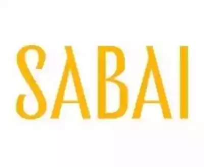 Shop Sabai Design promo codes logo