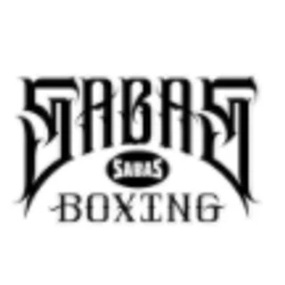 Shop Sabas Fight Gear logo
