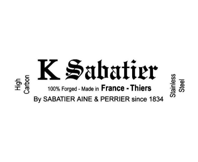 Shop Sabatier logo