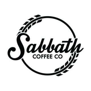 Shop Sabbath Coffee Co. logo