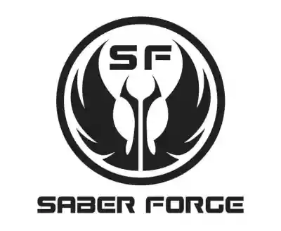 Shop Saber Forge discount codes logo