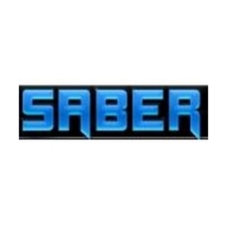 Shop Saber CCTV logo