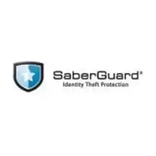 Saber Guard logo