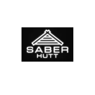 Saber Hutt logo