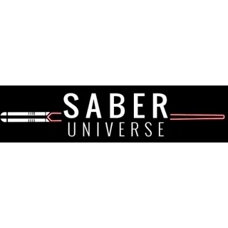 Saber Universe logo