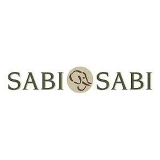 Shop Sabi Sabi logo