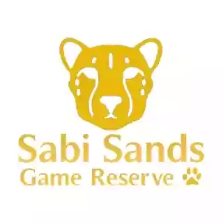 Shop Sabi Sands Game Reserve coupon codes logo