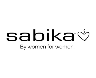 Shop Sabika logo