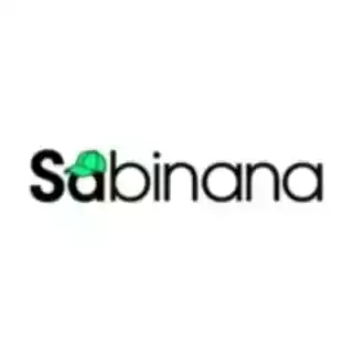 Shop Sabinana logo
