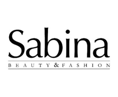 Shop Sabina Beauty & Fashion logo