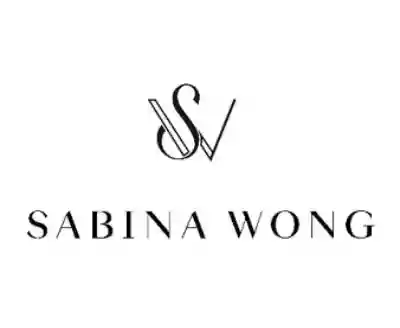 Sabina Wong coupon codes