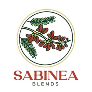 Sabinea Blends logo