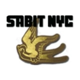 Shop Sabit NYC logo