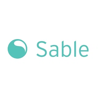 Sable Card logo