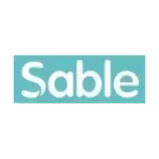 Shop Sable discount codes logo