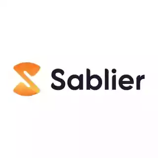 Shop Sablier logo