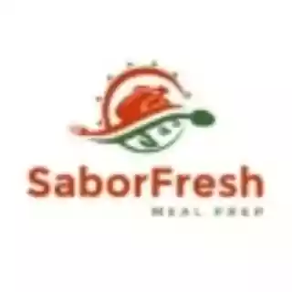 Shop SABORFRESH LLC coupon codes logo