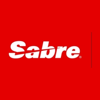 Shop Sabre Travel Network logo