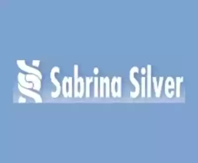 sabrinasilver.com logo