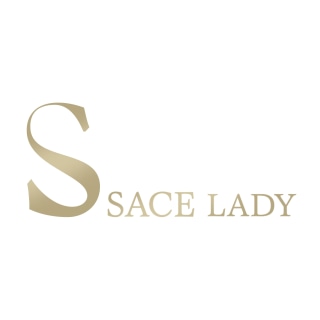 sacelady.com logo