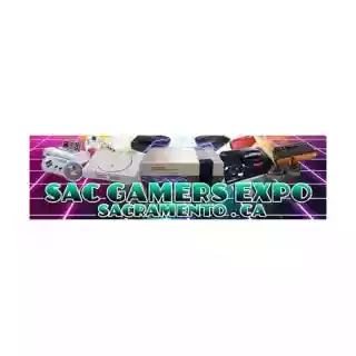 Shop Sac Gamers Expo coupon codes logo