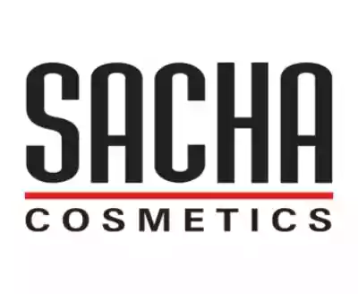 Sacha Cosmetics coupon codes
