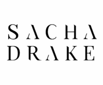 Shop Sacha Drake logo