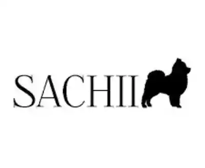 Shop Sachii Watches discount codes logo