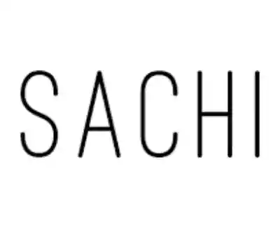 Shop Sachi Sachi discount codes logo