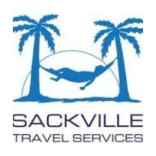 Shop Sackville Travel logo