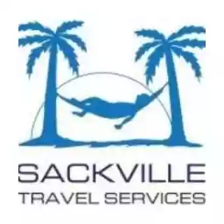 Shop Sackville Travel coupon codes logo