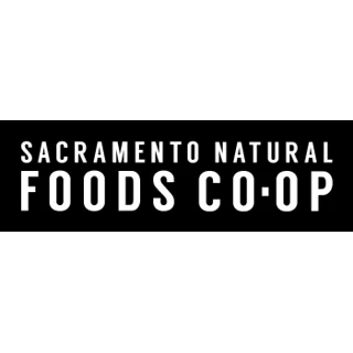 Sacramento Natural Foods Co-op logo