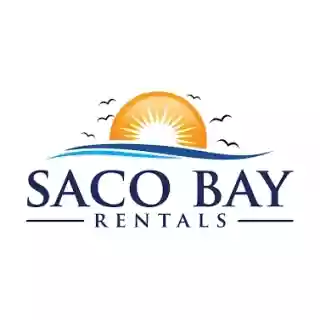 Saco Bay Rentals logo