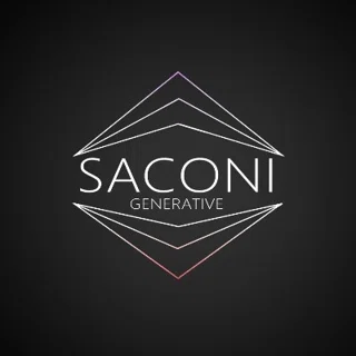 Saconi Generative logo
