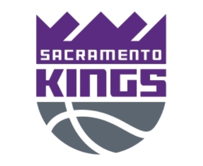 Shop Sacramento Kings logo
