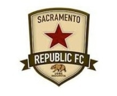 Shop Sacramento Republic FC logo