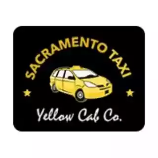 Shop Sacramento Taxi Yellow Cab coupon codes logo