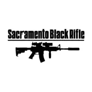 Shop Sacramento Black Rifle coupon codes logo