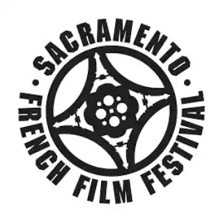 Sacramento French Film Festival logo