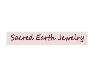 Shop Sacred Earth Jewelry logo